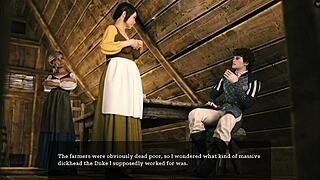 Man, she couldn’t pay taxes so I banged her and her daughter! 😈