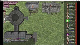 Thank God, I'm Done With the Damsels and Dungeon Game Finale