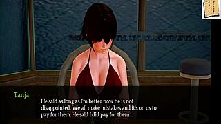 my new family episode 122 in anime style