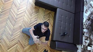 bts mugur and kitana lure hardcore action