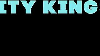 Malina Melendez Teases Jmac in Sexy Outfit Before Pussy Play - Reality Kings