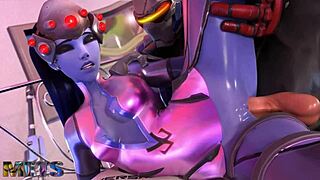 Watch this Overwatch compilation?