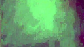 Exhibitionist Wife Fucking Strangers Compilation!