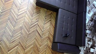 bts mugur and kitana lure hardcore action