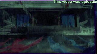 street fighter vs overwatch compilation with dolls 😊