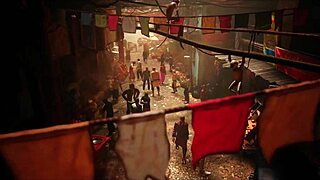 street fighter vs overwatch compilation with dolls 😊