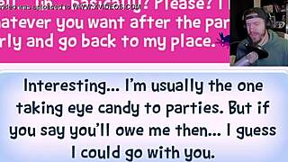 Uncensored Fap CEO Returns Favor with Bent Over Doggystyle in Anime Hentai Cartoon