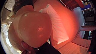 Watch my uncensored Japanese step daughter?