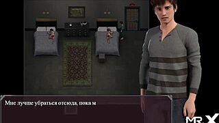 i took this photo of my mature mom during the lust epidemic, oops i messed up the angle