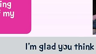 Uncensored Fap CEO Returns Favor with Bent Over Doggystyle in Anime Hentai Cartoon