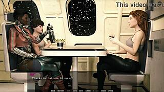 Tales from the unending void 40