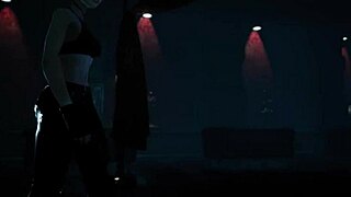 street fighter vs overwatch compilation with dolls 😊