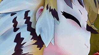 Watch Bengaru Tora Fuck In Kemono Friends!