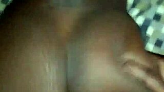 hitting shay from behind leads to a tight pussy creampie.