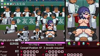 天啊，经理在Okeyutei动漫群P操翻所有人！