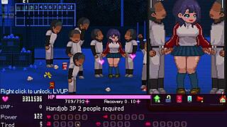 天啊，经理在Okeyutei动漫群P操翻所有人！