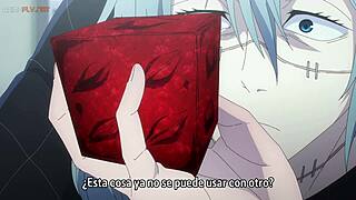 Discussing Jujutsu Kaisen season 2 episode 10 with friends