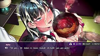 enrenchuu no toshishita kanojo ga onna ni uepart all end eng sub