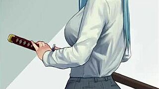 咒术回战Rule34合集1