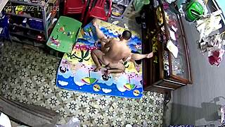 越南人妻生猛硬干无套操