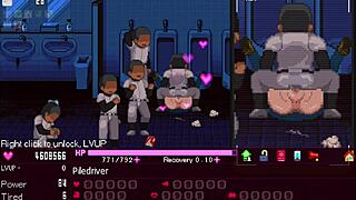 天啊，经理在Okeyutei动漫群P操翻所有人！