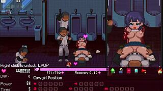 天啊，经理在Okeyutei动漫群P操翻所有人！