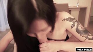 Want Raw Pussy Like Fresh Sushi?