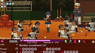 天啊，经理在Okeyutei动漫群P操翻所有人！