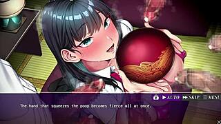 enrenchuu no toshishita kanojo ga onna ni uepart all end eng sub