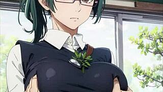 咒术回战Rule34合集1