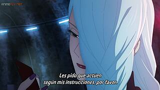 Discussing Jujutsu Kaisen season 2 episode 10 with friends