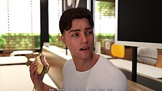 Dealing with a bad breakup in law school