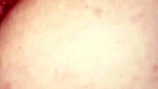 She loves a good fuck, pounding her big ass and pussy hard.