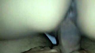 This married 18-year-old amateur gets wild in casual encounters, exploring her desires step by step.