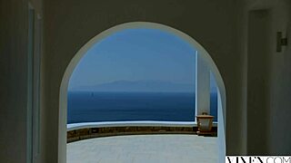 Ever Seen a Redhead This Stunning Suck and Ride?