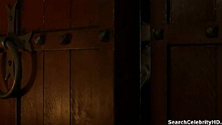 Eva Green in Camelot S01 2011 Blowjob Scene