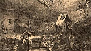 Ever seen vintage erotic art like this?