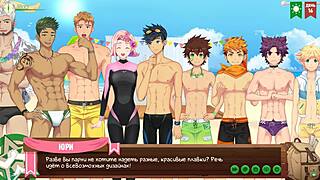 teen twink gaming with friend turns into hot gay action