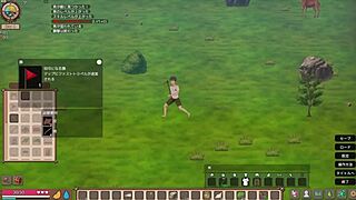 Can You Survive Mad Island'S Crazy Game? Build Cages And Win The Girl'S Favor!