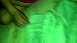 Bbc cum eater swallows every drop! 😏