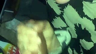 Rica chupada from this hot putita blonde Latina 😍