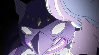 Anime Queens Blade Vanquished Queens S5 OVA Fanservice Compilation Eng Sub