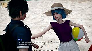 Episode 24: My Bully Becomes My Lover In This Game