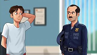 Summertime saga episode 237 adventures