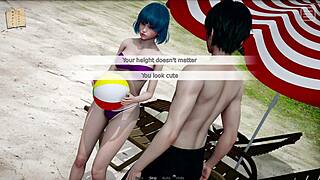 Episode 24: My Bully Becomes My Lover In This Game