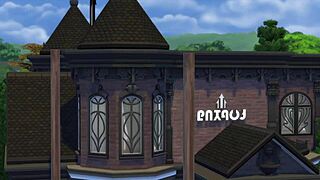 boss in office parody shows porn to everyone at work