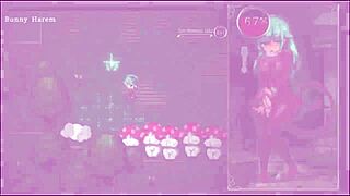 Mage Kanade's Futanari Dungeon - 4 😏