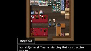 Exploring Dark Caverns In Scars Of Summer Happy Route Part 3