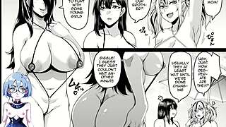 going on a vacation to the beach turns into casual sex, doesn't it?