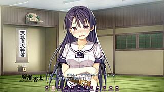 Mai Kudou in Koinaka's steamy scene 11, full of passion 😏💦